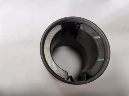 耀东智造自主研发“磁瓦夹”组装利器 助推电机智造高效升级