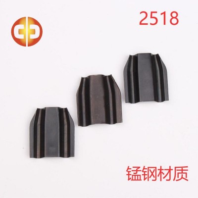 磁瓦夹2518 冲压件厂家 浙江耀东