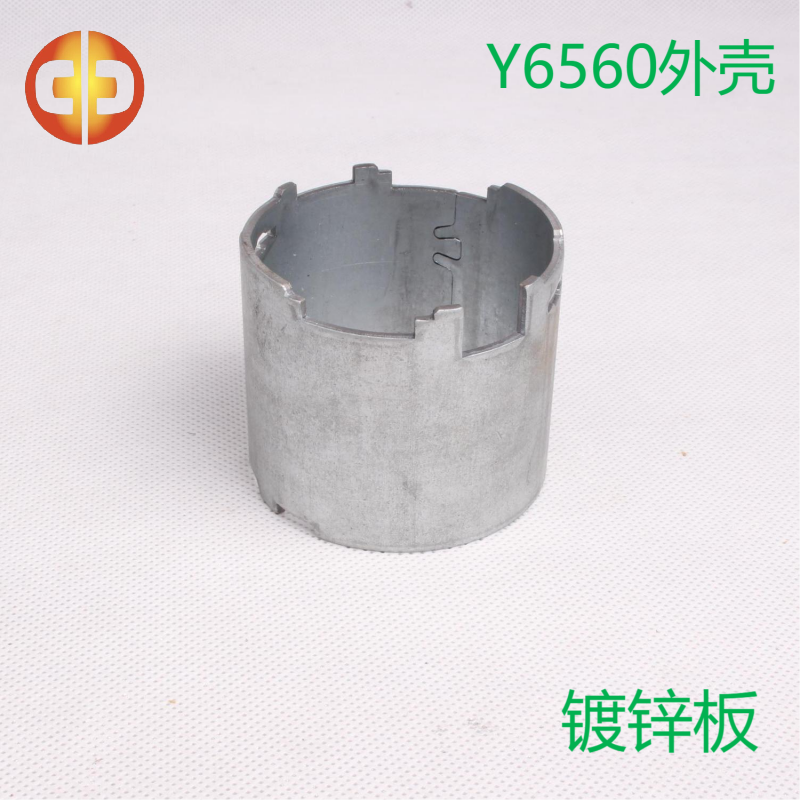 外壳Y6560 卷圆机壳 精密五金件 耀东智造