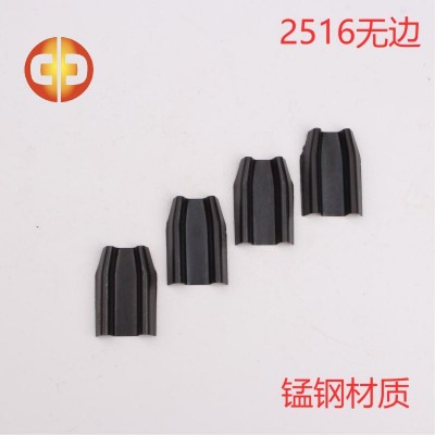 磁瓦夹2516无边 冲压件五金厂 耀东智造
