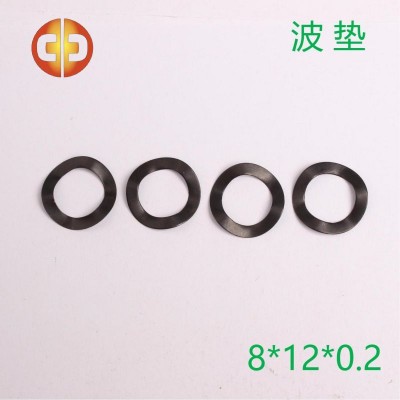 波垫 8*12*0.2 五金冲压件 耀东智造