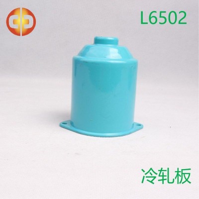 拉伸机壳L6502 自动冲压件 耀东智造