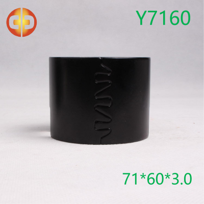 卷圆机壳Y7160 冲压五金件 耀东智造
