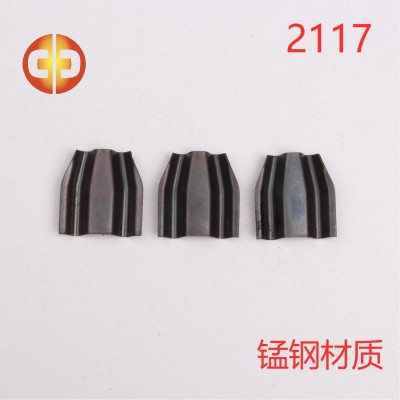 磁瓦夹2117 自动冲压件 浙江耀东